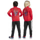 Adidas Παιδικές φόρμες σετ x Marvel Spider-Man Tracksuit